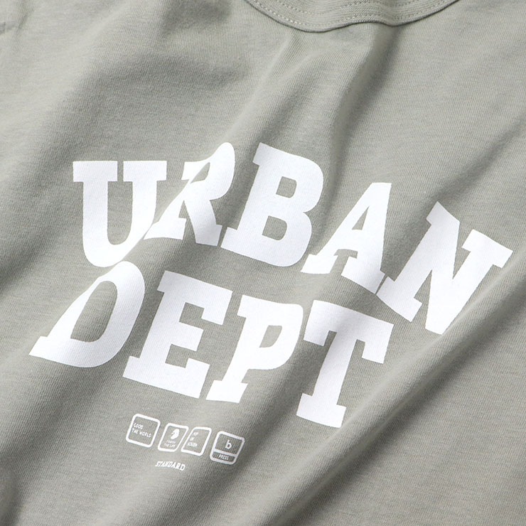 ȾµT URBAN DEPT ˤλ λ å  100% ȥåץ ץT Ҷ Ҷ JEANS-b 󥺥١ 120 졼  340140ڥ᡼оݡ