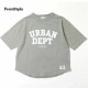 ȾµT URBAN DEPT ˤλ λ å  100% ȥåץ ץT Ҷ Ҷ JEANS-b 󥺥١ 120 졼  340140ڥ᡼оݡ