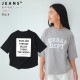ȾµT URBAN DEPT ˤλ λ å  100% ȥåץ ץT Ҷ Ҷ JEANS-b 󥺥١ 120 졼  340140ڥ᡼оݡ