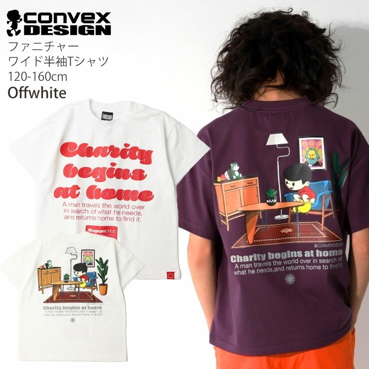 磻ȾµT ե˥㡼 ץT 饯 ˤλ λ å ˥  100% ȥåץ Ҷ CONVEX ٥å 130 140 150 160   㥳륰졼 644233-1ڥ᡼оݡ