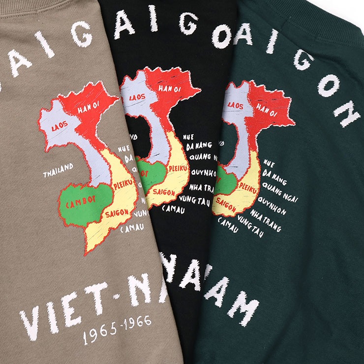 GENERATOR �ȥ졼�ʡ� ΢�� VIETNAM �ӥå����륨�å� �ˤλ� ���λ� ��˥��å��� ���å� ����˥� ���� �������å� Ĺµ �ȥåץ� �Ҷ��� �����ͥ졼���� 110 120 130 140 150 160 �� ���졼 �� 914703