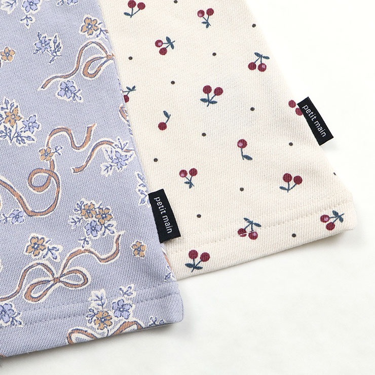 petit main ȥ졼ʡ ΢  ɤ夦 ܥ ꡼  ȥ٥꡼   ե λ å  100% å Ĺµ ȥåץ Ҷ ꡼ ץƥޥ 110 120 130 ١ ԥ   9654207ڥ᡼оݡ