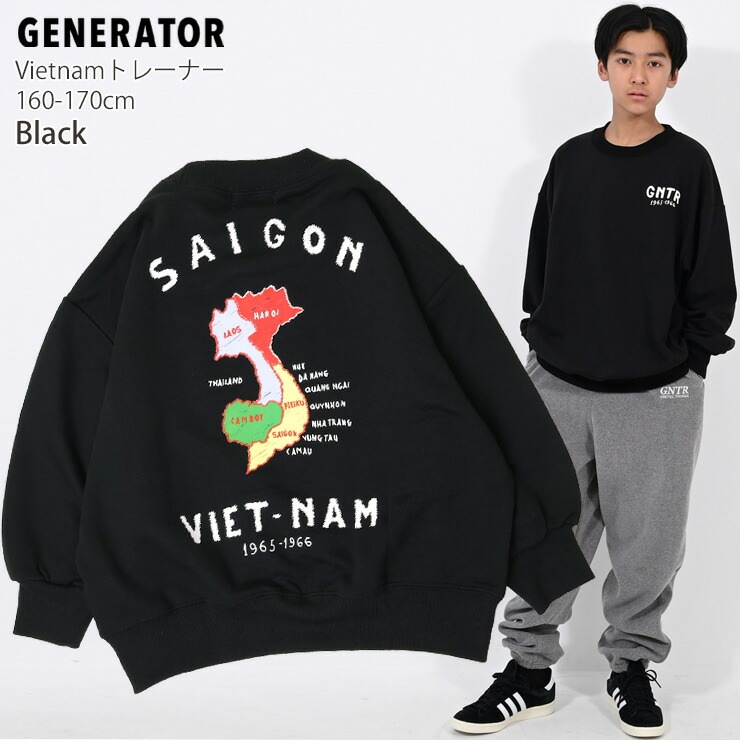 GENERATOR �ȥ졼�ʡ� ΢�� VIETNAM �ӥå����륨�å� ��ǥ����� ����˥� ���� ���λ� �ˤλ� ���� �������å� Ĺµ �ȥåץ� ��ͥ����� �ޥޥ����� �Ҷ��� �����ͥ졼���� �� 914703F