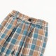 F.O.KIDS ���å� Ĺ���ܥ� �����եѥ�� 10ʬ�� �����å����� ���ȥ饤�� ���ݥ��å��դ� �ˤλ� ���λ� ���å� ��100% ��ä��� ���ѥ�� ���ܥ� �ܥȥॹ �Ļ� �ݰ�� ������ ���ե������å� R121096�ڥ᡼�����оݡ�