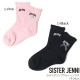 SISTER JENNI  롼å å ˥ λ ܥ 饤 㥮ϡ 롼  Ҷ   19cm 20cm 21cm 22cm 23cm 24cm ԥ   ֥ ˥ 襤 jen-sox3ڥ᡼оݡ