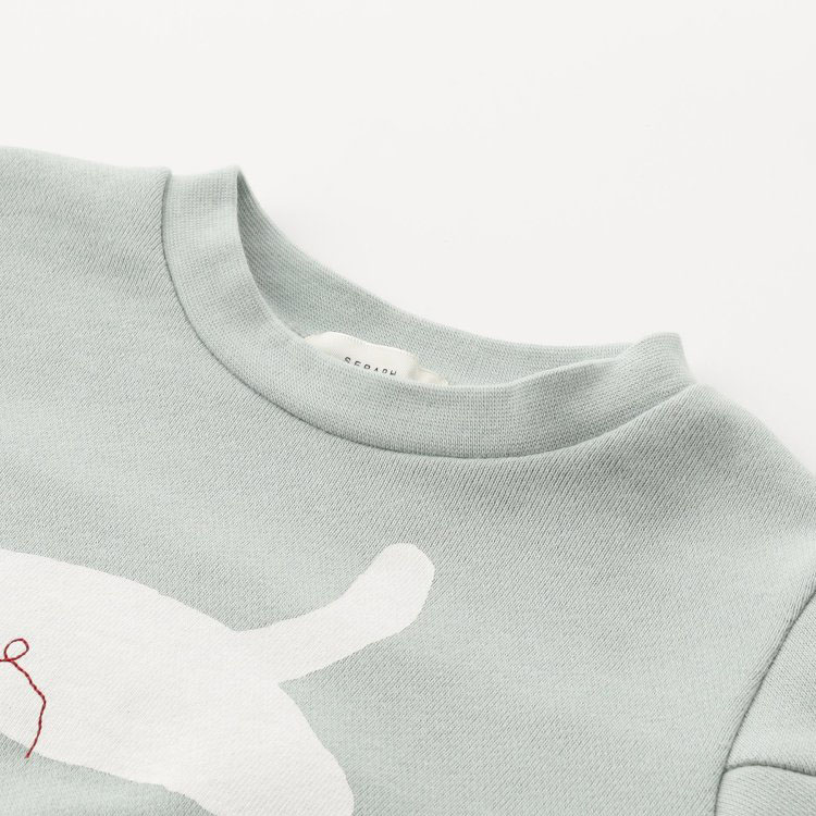 �ȥ졼�ʡ� �Хå��ե�� ������� �ͤ� seraph ����� S411075