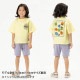 F.O.KIDS ȾµT  ե ץ ˤλ λ å ٥ӡ  ȥåץ ץT Ҷ Ҷ եå 80 110 120 130 忧  R307183ڥ᡼оݡ