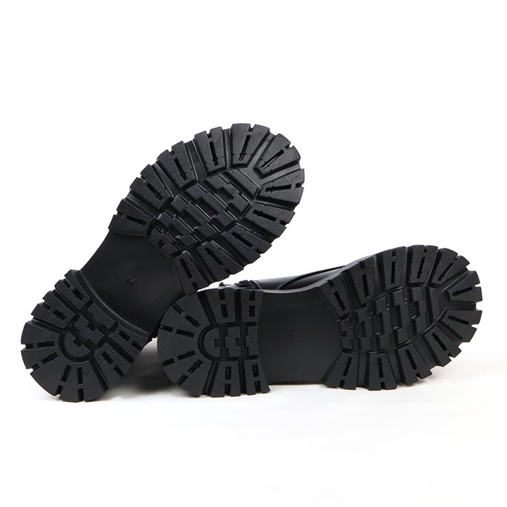 Lovetoxic 8ۡ֡ 졼å ɽ 4cmҡ ե쥶 λ å ˥  ߥɥ֡ Ҷ Ҷ    ֥ȥå M(23-23.5) L(24-24.5) 23cm 23.5cm 24cm 24.5cm  8353407