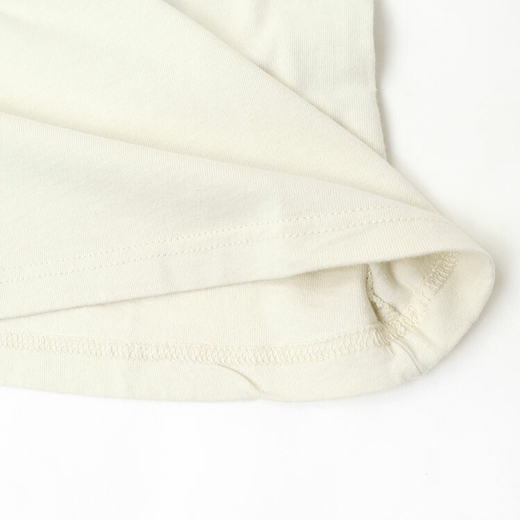 nicohrat ĹµT  µե λ å  100% ץ T 󥰥꡼ ȥåץ Ҷ ϥ ˥ե顼 110 120 130 ԥ  250207ڥ᡼оݡ