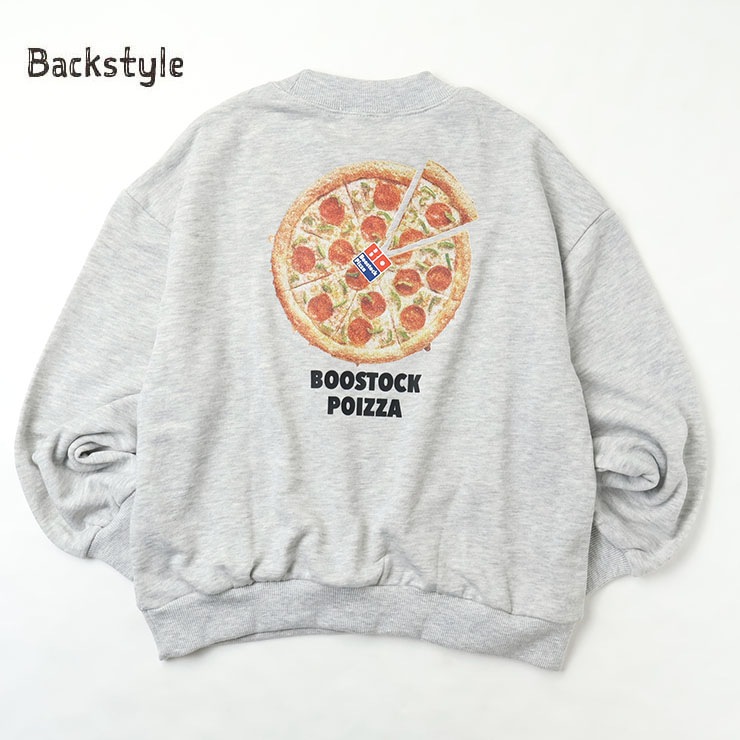 �ȥ졼�ʡ� ΢�� POIZZA �ӥå����륨�å� �ˤλ� ���λ� ��˥��å��� ���å� ���� �������å� Ĺµ �ȥåץ� �Ҷ��� BOOSTOCK �֡����ȥå� 130 140 1015704