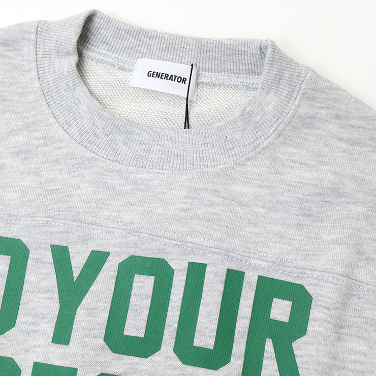 GENERATOR �ȥ졼�ʡ� ΢�� DO YOUR BEST �ӥå����륨�å� �ˤλ� ���λ� ��˥��å��� ���å� ���� �������å� Ĺµ �ȥåץ� �Ҷ��� �����ͥ졼���� 110 120 130 140 �� ���졼 �� 914708�ڥ᡼�����оݡ�