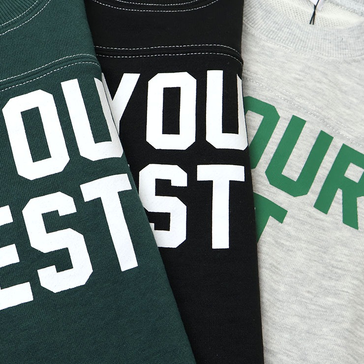 GENERATOR �ȥ졼�ʡ� ΢�� DO YOUR BEST �ӥå����륨�å� �ˤλ� ���λ� ��˥��å��� ���å� ���� �������å� Ĺµ �ȥåץ� �Ҷ��� �����ͥ졼���� 110 120 130 140 �� ���졼 �� 914708�ڥ᡼�����оݡ�