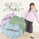 Ҷ ĹµT ѻ 3 ˤλ λ å ˥   µ ALPHA LABEL by OFFICIAL TEAM ե졼٥ ե 󥰥꡼ ȥåץ T 90-150cm 8221003ڥ᡼оݡ