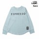 Ҷ ĹµT ѻ 3 ˤλ λ å ˥   µ ALPHA LABEL by OFFICIAL TEAM ե졼٥ ե 󥰥꡼ ȥåץ T 90-150cm 8221003ڥ᡼оݡ