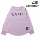 Ҷ ĹµT ѻ 3 ˤλ λ å ˥   µ ALPHA LABEL by OFFICIAL TEAM ե졼٥ ե 󥰥꡼ ȥåץ T 90-150cm 8221003ڥ᡼оݡ