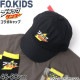 å ˹ ֥å ˤλ å    ȥ 100% ɽ F.O.KIDS եå Ҷ  ձ ݰ ̱ ̳ 48-50cm 52-54cm 48cm 50cm 52cm 54cm  R168903