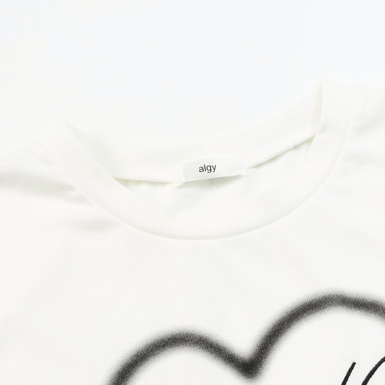 ALGY 2�����å� Ⱦµ�ӥå�T����� �����ɥ���å� �ϡ��ȱѻ� ��å�����󥰥������� ΢�Ϥʤ� ���λ� ���å� ����˥� �� �Ҥ��� �ߥ��� �ȥåץ� �ܥȥॹ �Ҷ��� ������� ���른�� 150 160 �� �� G317015