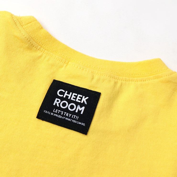 CHEEK ROOM ĹµT ελ ΰ ųݤ ˤλ å ս ȥꥱȥץ ƥΥ륹 ƥ륹 ѥ饵ե 󥭥륹 ⥵륹 100% T ȥåץ Ҷ Ҷ 롼 100 110 120 440265ڥ᡼оݡ