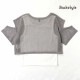 PINK-latte 2å 󥯥ȥå åû渪T 硼Ⱦ λ å ˥  Ф åȥåץ ȾµT Ť ȥåץ Ҷ Ҷ 󥹥 󥹰 ԥ󥯥 140 150 160 319-12418-6751264ڥ᡼оݡ