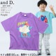 and D. petitmain ���å� ȾµT����� SOFVI ���ե�������饯���� ���Ф� �ץ��� �ˤλ� ���λ� ���å� �� ��100% Ⱦµ T����� �ȥåץ� �Ҷ��� ����ɥǥ��� �ץƥ��ޥ��� 2262216�ڥ᡼�����оݡ�