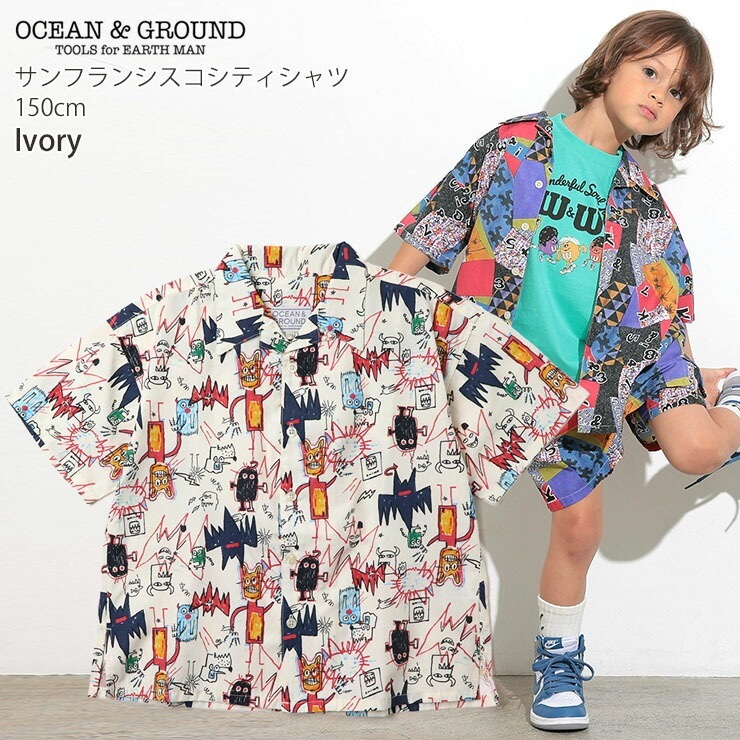 OCEAN&GROUND ե󥷥ƥ Ⱦµ դ ܥ  ɼ ԡץ  ˤλ λ å ˥  ȥåץ Ҷ 󥢥ɥ饦 150   4416351ڥ᡼оݡ