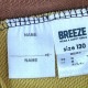 BREEZE ȥ졼ʡ ɤä ̵ 顼 ۿ ˤλ λ å  100% DAISUKI ʤ å ΢ Ĺµ ȥåץ Ҷ ֥꡼ ֥꡼Ҷ   110 120 130  襤 ץ J411904ڥ᡼оݡ