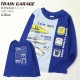 ĹµT  ɥ Τ 䤭 ޤ ˤλ å ս ż Ŵƻ 饹 ץ T 󥰥꡼ ȥåץ Ҷ Ҷ TRAIN GARAGE ȥ쥤󥬥졼 100 110 120     忧 SN5-4701A-B-C-Dڥ᡼оݡ