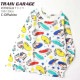 ĹµT  ɥ Τ 䤭 ޤ ˤλ å ս ż Ŵƻ 饹 ץ T 󥰥꡼ ȥåץ Ҷ Ҷ TRAIN GARAGE ȥ쥤󥬥졼 100 110 120     忧 SN5-4701A-B-C-Dڥ᡼оݡ