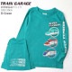 ĹµT  ɥ Τ 䤭 ޤ ˤλ å ս ż Ŵƻ 饹 ץ T 󥰥꡼ ȥåץ Ҷ Ҷ TRAIN GARAGE ȥ쥤󥬥졼 100 110 120     忧 SN5-4701A-B-C-Dڥ᡼оݡ