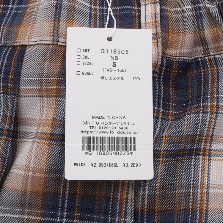 ALGY ����ʡ��ѥ���դ��ץ꡼�ĥ������� ���㡼���դ� �����å��� ���λ� ���å� ����˥� �ս��� �ݥ��å��դ� �������ȥ��� �ߥ˾� �ڥ��ѥ��դ� �����ѥ� �ܥȥॹ �Ҷ� �Ҷ��� ���른�� 150 160 G118905�ڥ᡼�����оݡ�