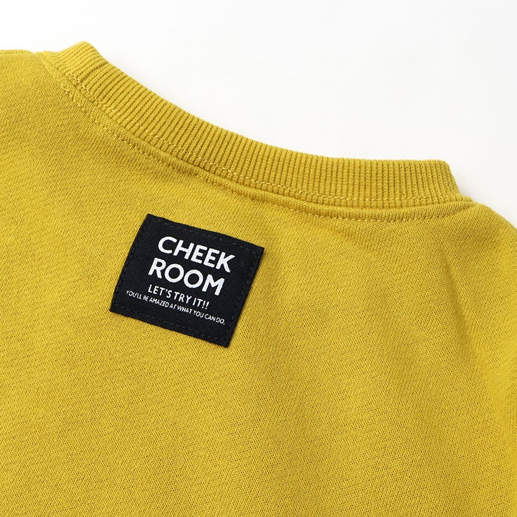 CHEEK ROOM ȥ졼ʡ ΢ Ϥ餯 ѥȥ ߵ޼ ɼ ΰ ųݤ ˤλ å   å Ĺµ ȥåץ Ҷ Ҷ 롼 90 100 110   440367ڥ᡼оݡ