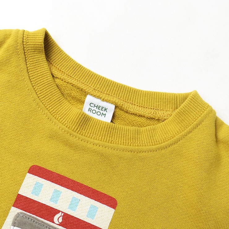 CHEEK ROOM ȥ졼ʡ ΢ Ϥ餯 ѥȥ ߵ޼ ɼ ΰ ųݤ ˤλ å   å Ĺµ ȥåץ Ҷ Ҷ 롼 90 100 110   440367ڥ᡼оݡ