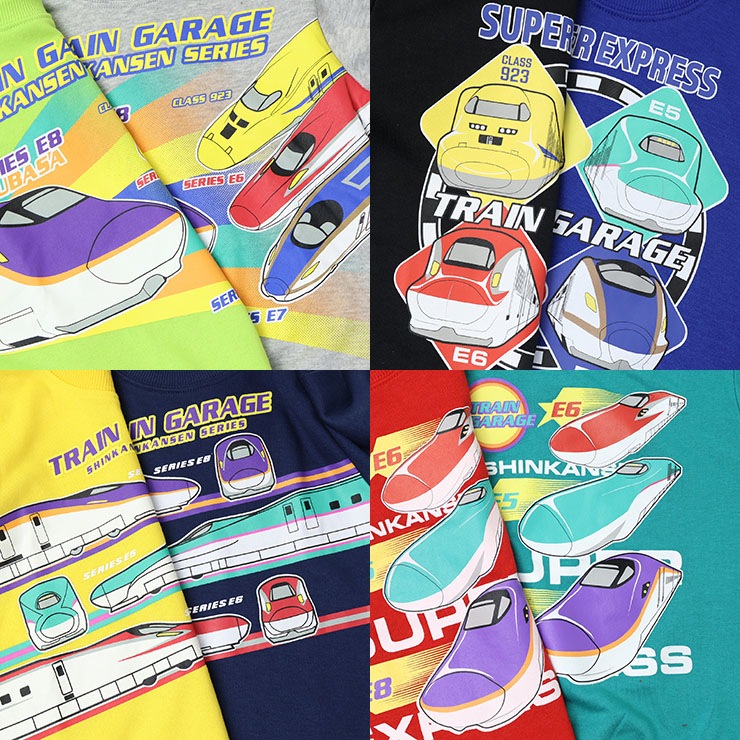 �ȥ졼�ʡ� ���� ������ ���ޤ� �����䤭 �ĤФ� �ɥ������������� �ץ��� �ˤλ� ���å� �ս��� �ż� Ŵƻ �������å� ΢�� Ĺµ �ȥåץ� �Ҷ� �Ҷ��� TRAIN GARAGE �ȥ쥤�󥬥졼�� 100 110 120 SN5-4745A-B-C-D�ڥ᡼�����оݡ�