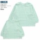 BREEZE ĹµT T    ɤä ˤλ λ å ս 100% Ѳ DAISUKI 󥰥꡼ ȥåץ Ҷ Ҷ ֥꡼ ֥꡼Ҷ 100 110 120   J106915ڥ᡼оݡ