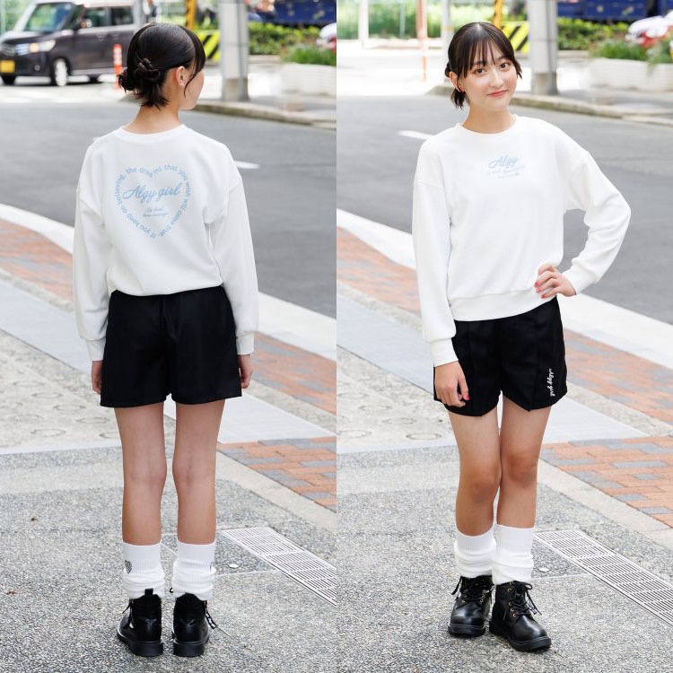 ALGY ������å� �����å��� ̵�� �ĥ��� ���硼�Ⱦ� ���λ� ���å� ����˥� �ս��� �ݥ��å��դ� �������ȥ��� ���硼�ȥѥ�� ���ܥ� �ܥȥॹ �Ҷ��� ������� ���른�� 120 140 150 160 G123015�ڥ᡼�����оݡ�