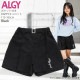 ALGY ������å� �����å��� ̵�� �ĥ��� ���硼�Ⱦ� ���λ� ���å� ����˥� �ս��� �ݥ��å��դ� �������ȥ��� ���硼�ȥѥ�� ���ܥ� �ܥȥॹ �Ҷ��� ������� ���른�� 120 140 150 160 G123015�ڥ᡼�����оݡ�