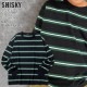 ĹµT ӥå륨å ޥܡ ˤλ λ å ˥ ս 100% µ 奢 󥰥꡼ T ȥåץ Ҷ Ҷ SHISKY  130 140 150 160  ١ ͥӡ 졼    543-102ڥ᡼оݡ