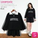 Lovetoxic åȥå ϡեåץץ륪С 硼ȥѥ 2饤 ΩΥ ɥ λ å ˥  岼å ȥ졼ʡ å ΢ ȥåץ ܥȥॹ Ҷ Ҷ ֥ȥå 150 160 졼  8351301