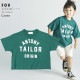FOV ȾµT TAILOR ӥå륨å λ ˤλ å  100% ȥåץ ץT ӥåT Ҷ Ҷ ե 90 100 110 120 130 140 ١  604412ڥ᡼оݡ