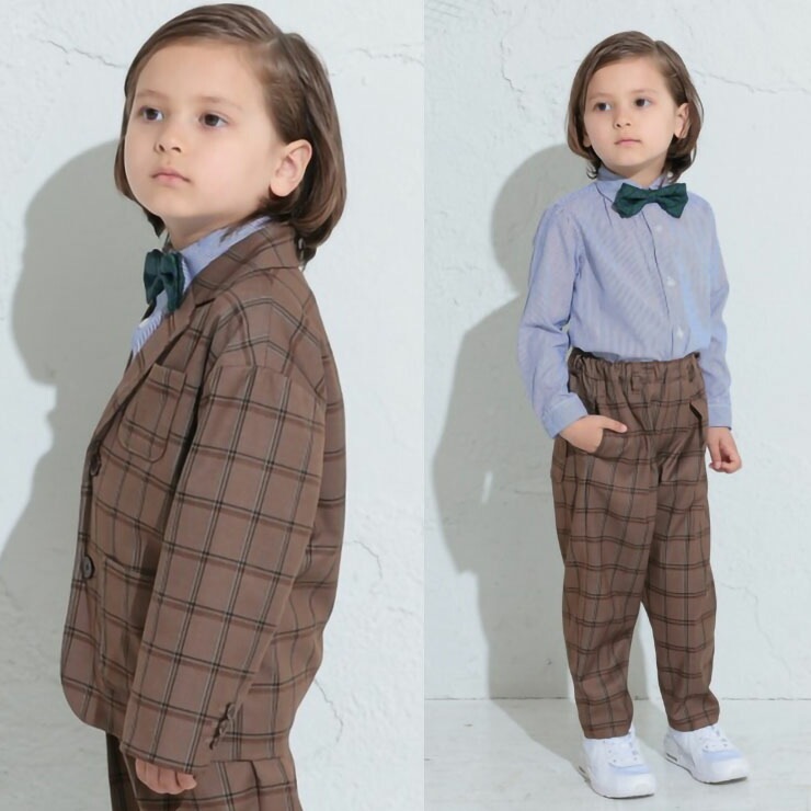 OCEAN&GROUND �ե����ޥ�3�����å� ���㥱�å� �ѥ�� ĳ�ͥ����� �����å��� �ޥ�����ȥ饤�� �ˤλ� ���å� �����ˡ��б� ´�༰ ���ؼ� ȯɽ�� �뺧�� �ե����ޥ륹���� �Ҷ� �Ҷ��� ��������󥢥�ɥ��饦��� 120 130 �� �㿧 ogd-formal