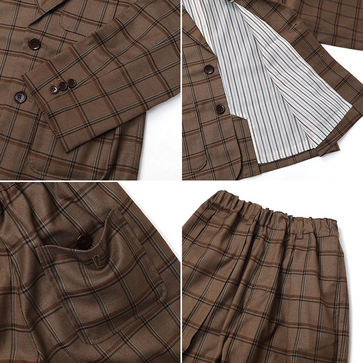 OCEAN&GROUND �ե����ޥ�3�����å� ���㥱�å� �ѥ�� ĳ�ͥ����� �����å��� �ޥ�����ȥ饤�� �ˤλ� ���å� �����ˡ��б� ´�༰ ���ؼ� ȯɽ�� �뺧�� �ե����ޥ륹���� �Ҷ� �Ҷ��� ��������󥢥�ɥ��饦��� 120 130 �� �㿧 ogd-formal