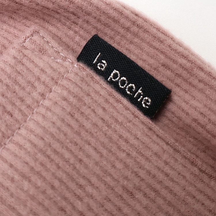 la poche biscuit 쥮 쥮󥹥ѥ  ե λ å  ݥåդ ѥå 󥰥ѥ Ĺܥ ܥ ܥȥॹ Ҷ Ҷ ݰ ձ ع ݥӥ奤 100 110 120 LP24WI014ڥ᡼оݡ