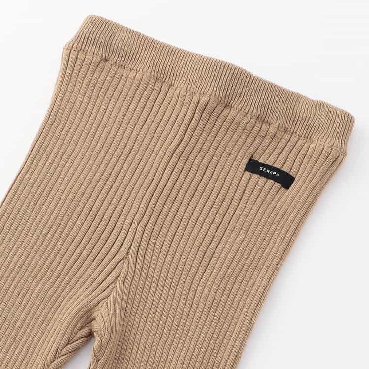 seraph 9ʬ��˥åȥ쥮�� ���ѥå� ̵�� ���顼 �ܡ����� ���λ� �ˤλ� ���å� ���� ��100% ������ �����å���֥� �ܥȥॹ �Ҷ��� ����� 100 110 120 130 140 S424025�ڥ᡼�����оݡ�