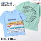 ȾµT   ˤλ å  100% ż Ŵƻ 饹 ץ ȥåץ Ҷ Ҷ EAST BLUE ȥ֥롼 100 110 120 忧  E33929ڥ᡼оݡ