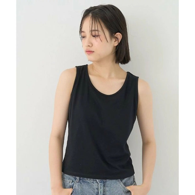 Lovetoxic ジュニア 2点セット タンクトップ ハーフジップトップス