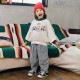 F.O.KIDS ���å� Ĺ���ܥ� ���å�����Х롼��ѥ�� ���� ̵�� ���������å� �����å��� �ˤλ� ���λ� ���å� �ս��� ξ�ݥ��å��դ� ���ܥ� �ܥȥॹ ���ե������å� R421095