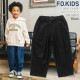 F.O.KIDS ���å� Ĺ���ܥ� ���å�����Х롼��ѥ�� ���� ̵�� ���������å� �����å��� �ˤλ� ���λ� ���å� �ս��� ξ�ݥ��å��դ� ���ܥ� �ܥȥॹ ���ե������å� R421095