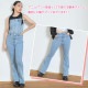 Lovetoxic ����˥� �ǥ˥�2WAY�����륤���� ���λ� ���å� ����˥� ξ�ݥ��å��դ� �����ڥåȥѥ�� �����С������� �ӥ����� ���󥰥ѥ�� �ȥåץ� ���ܥ� �ܥȥॹ �Ҷ��� LTXC ��֥ȥ����å� 7753313