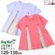 RAG MART ȾµT ˥å   ե λ å  100% ȥåץ Ҷ Ҷ 饰ޡ 120 130 ԥ  2152005ڥ᡼оݡ