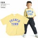 FOV 6ʬµT FRENCH TOWN ӥå륨å λ ˤλ å ղ 100% ȾµT ȥåץ ץT ӥåT Ҷ Ҷ ե 90 100 110 120 130 140 ١   604419ڥ᡼оݡ